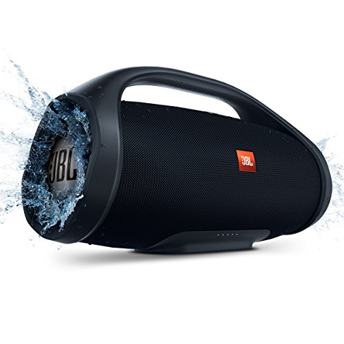 jbl boombox watts