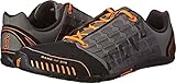 Inov-8 Men's Bare-XF™ 210 Cross-Training Shoe,Thyme/Black/Orange, 8.5 M US