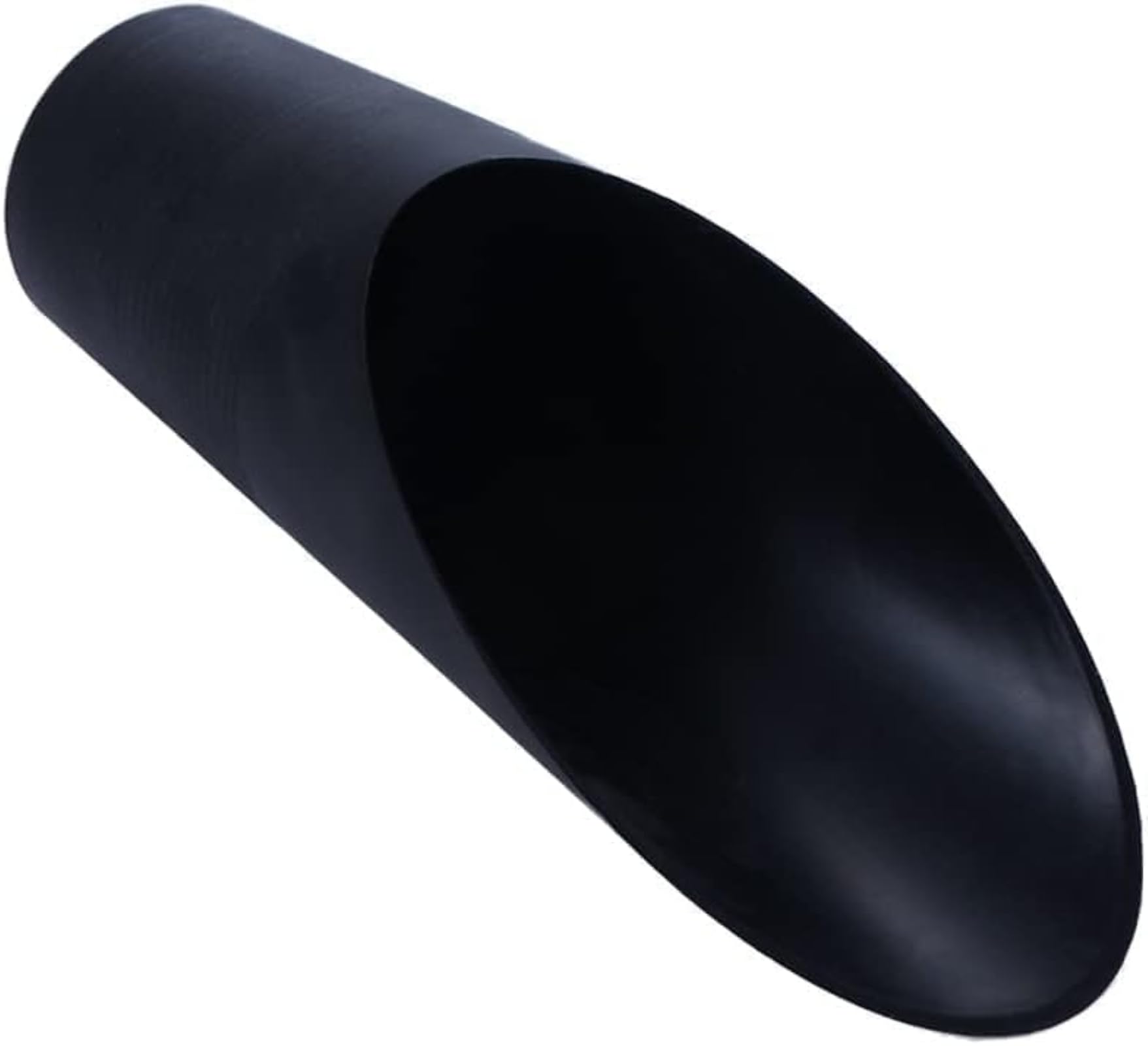 Black Bonsai Soil Shovels, Stew Scoop, Shovel, Plastic Garden Soil, Shovel, Colourful Garden Tools for Flower Planting, Bonsai, Stew Bonsai Soil Shovel, Garden Tools