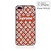 iPhone 7/8 PLUS Case - Monogram Urban Streetwear Latest Fashion, Grain Textured Ultra Thin Slim Soft Protective Case Bumper Skin Cover, ShockProof TPU PC, CASETECTION 2018 Style Apple 10 Ape (SUPREME)