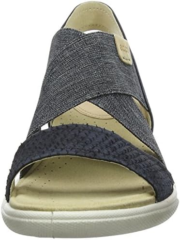 ecco damara 2 womens black