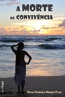 Livro A morte de convivência