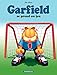 Garfield - tome 24 - Garfield se prend au jeu (French Edition) by
