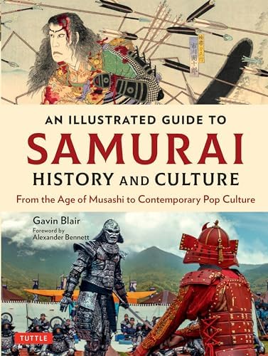 Amazon.com: Samurai and the Warrior Culture of Japan, 471–1877: A