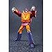 Transformers Masterpiece MP-28 Rodimus Hot Rod KO Version