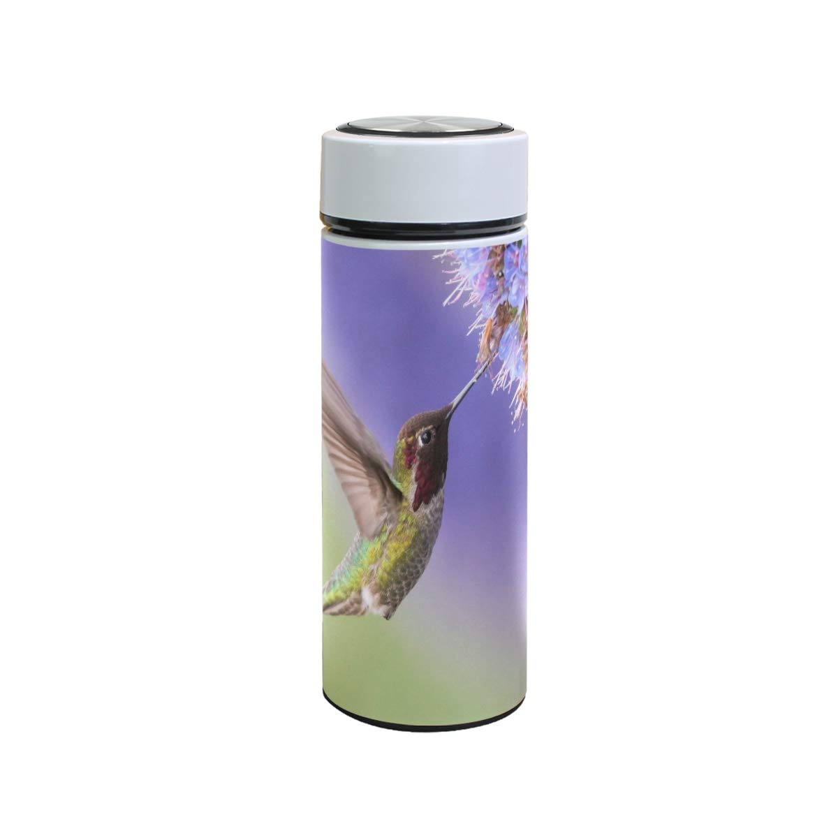 Which Is The Best Hot And Cold Water Bottle Hummingbird