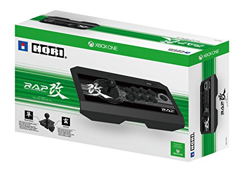 HORI-Real-Arcade-ProV-Kai-Fighting-Stick-for-Xbox-One-Xbox-360-Windows-PC