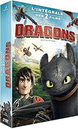 Dragons : la collection ultime - Dragons & Dragons 2