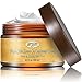 Vitamins Leave in Conditioner Cream - Indulgent Anti Frizz Conditioning for Curly Hair - Curl Defining Styling Detangler for Thick Coarse Natural Dry Damaged Hair (Moroccan Argan Oil)