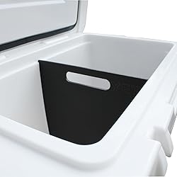YETI Tundra Haul Cooler Divider, Short Side, Vertical