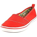 Daniel Green Women's Jennifer Canvas Flats