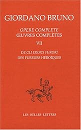 De gli eroici furori