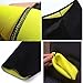 Aptoco Thermo Sweat Neoprene Shapers Slimming Belt Waist Cincher Girdle For Womens