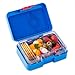 YUMBOX MiniSnack Leakproof Snack Box (Ciel Blue) …