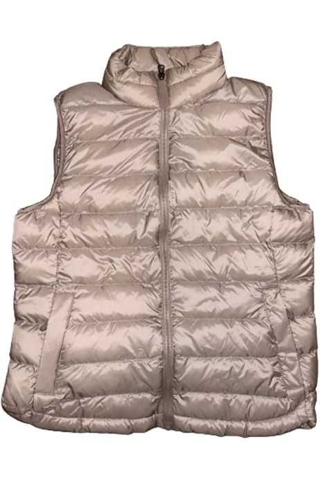 Puffer Vest 32 Degree Heat Dog Jacket 32 Degrees Ultralight Down