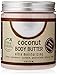 Petal Fresh Body Butter, Coconut, 8 Ounce