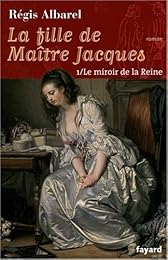 Le  miroir de la reine