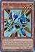 Delta The Magnet Warrior - RATE-EN097 - Super Rare - 1st Edition - Raging Tempest