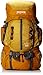 JanSport Klamath Outdoor Backpack (Buckthorn Brown, 55-Litre)