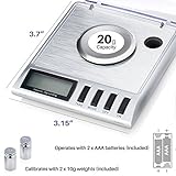 Smart Weigh GEM20 High...