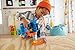 Fisher-Price Bob The Builder, 4-in-1 Power Drill