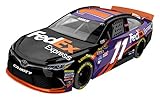 Lionel Racing Denny Hamlin #11 FedEx 2016 Toyota Camry NASCAR Diecast Car (1:64 Scale)