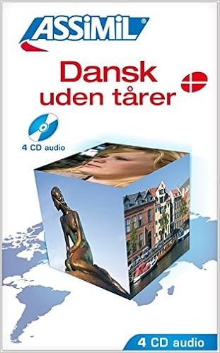Assimil Dänisch Ohne Mühe Audio Cds Selbstlernkurs Für - 
