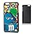 Kyle Busch iPhone 6 Plus (5.5 inch) Slim Case #18 Mars Brands NASCAR