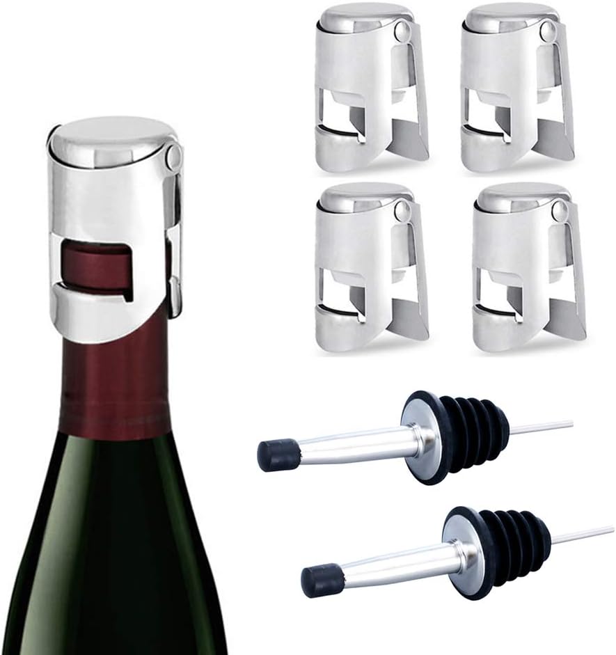 versatori di bottiglie