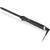ghd Curve® Professional Hair Curling Irons & Wands | Soft Waves, Classic and Tight Curls | 0.5 –1.5 Inch Barrels’ | 365ºF Sty