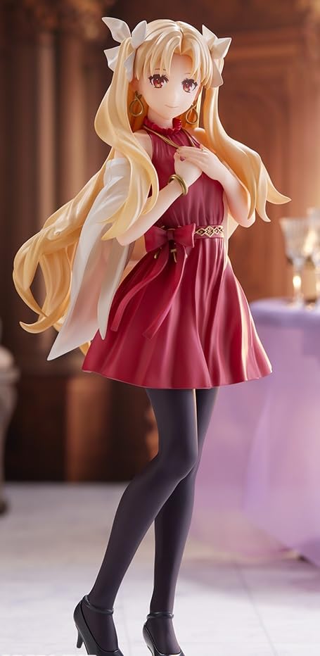 Mô Hình Fate/Grand Order Chính Hãng Sega - Arcade Luminasta Lancer Ereshkigal H18cm I.74318516