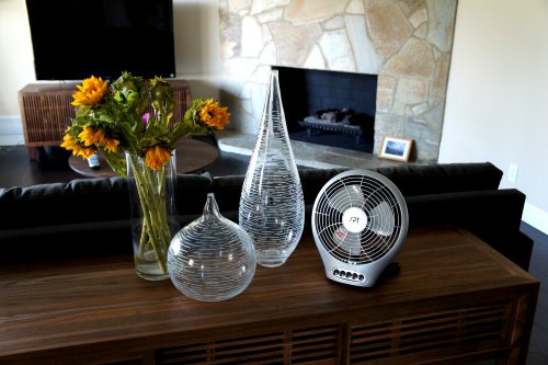 7'' Folding Table Fan