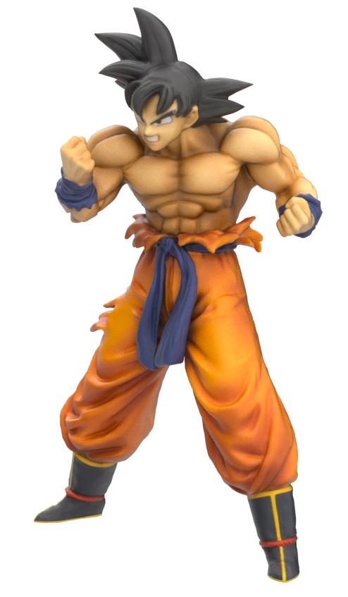 新作人気 Maximatic ドラゴンボール超 The Goku Son ドラゴンボール Www Accesscodeschool Fr