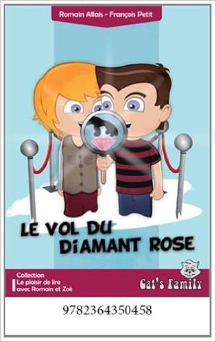 Diamant Rose Cycle 3 Decoupe En 15 Paragraphes Dictee De 50 A 60 Mots Avec Defis Et Jeux En Francais Amazon Es Petit Francois Allais Romain Libros En Idiomas Extranjeros