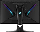 Gigabyte M32QC 31.5" QHD 165Hz Curved Gaming Monitor 1ms FreeSync HDR400 VA view 5