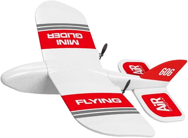 indoor foam rc planes