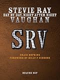 STEVIE RAY VAUGHAN: DAY BY DAY NIGHT AFTER NIGHT SLIPCASE CASE EDITION