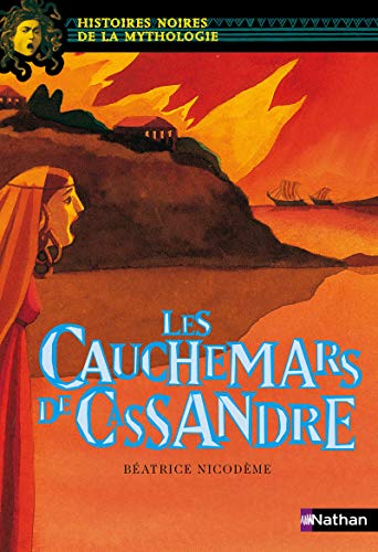 Les cauchemars de Cassandre by Elene Usdin Nicodeme