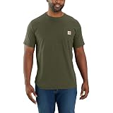 Non Pocket Short Sleeve T-Shirt 
