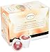 Twinings Pure Rooibos Red Tea K-Cup Pods for Keurig, 24 Count (Pack of 2), Natural, Slightly Sweet Taste, Naturally Caffeine-Free, Enjoy Hot or Iced