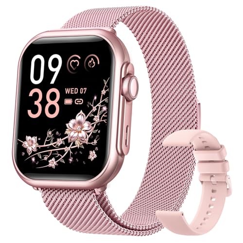Smart Watches