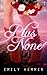 Plus None (Dangerously Dimpled Book 2)