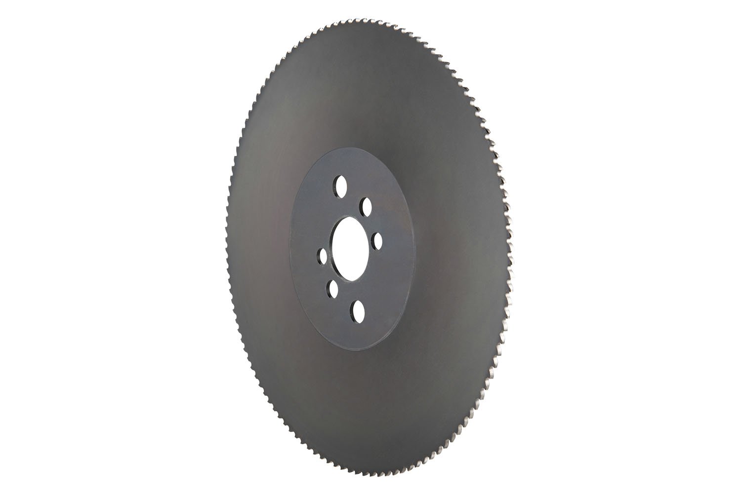 Dormer D751225.0X2.0X180 Series D751 HSS Slitting Saw Extra Fine Pitch Bore Cutter/Milling Cutter, Steam Oxide Finish, 225 mm Cutting Diameter, 2.0 mm Height, 180 mm Size