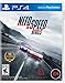 Need for Speed: Rivals primary