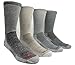 Super-wool Hiker GX Merino Wool Hiking Socks (3 Pairs)