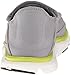Altra Men's tokala Running Shoe, Gray/Lime, 11 M US