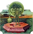 A Tab In The Ocean(Deluxe Limited Edition)(4CD+Blu-Ray)(Region Free)(Remastered)