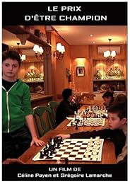 Le Prix DÊtre Champion