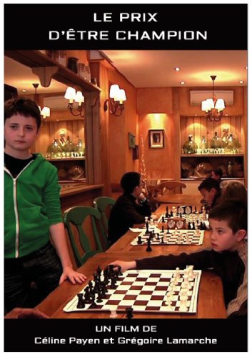 Le Prix DÊtre Champion