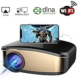 WiFi Projector